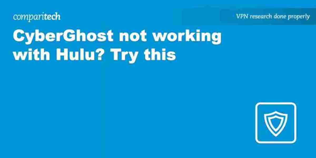 Accessing Hulu: CyberGhost vs. Alternatives