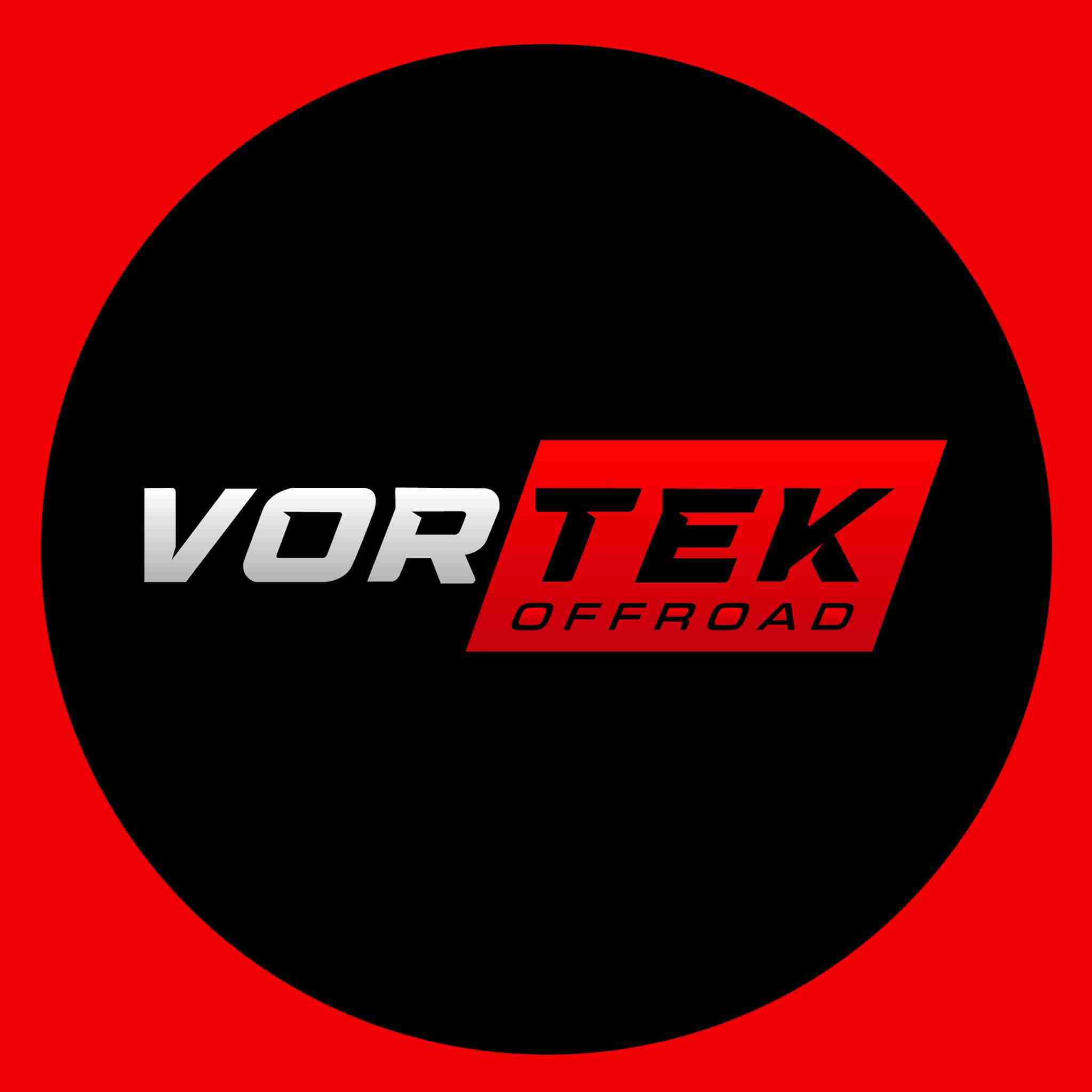vortekoffroad