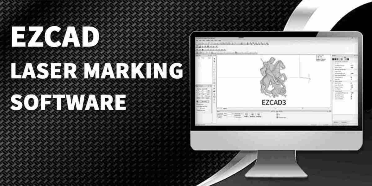 What You Should Know about EZCAD Software and Laser Engraver Software