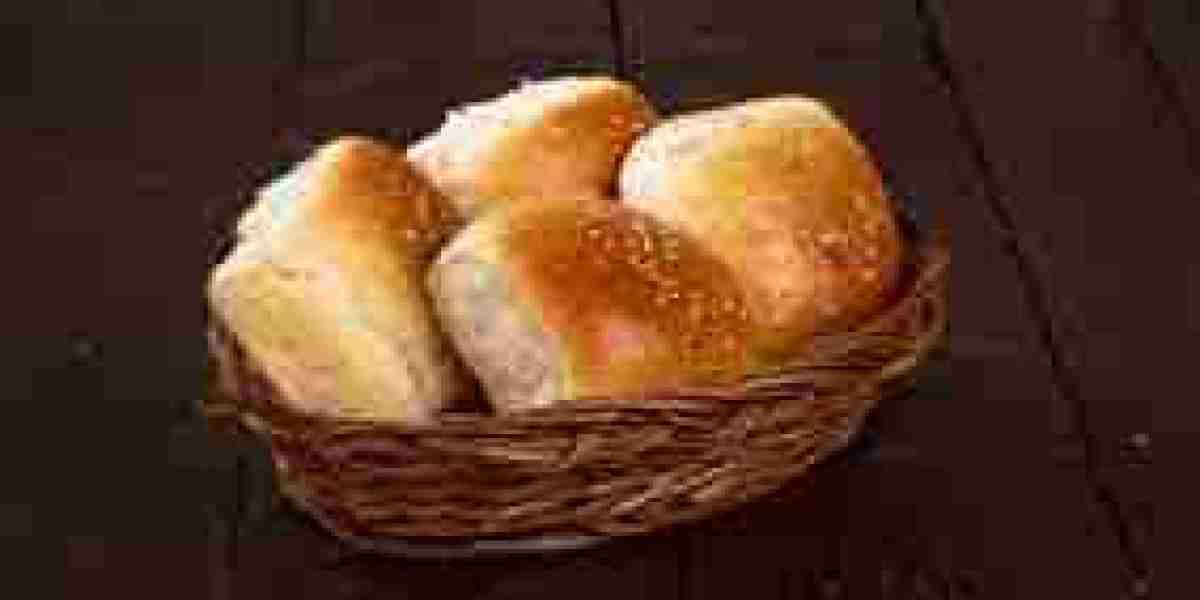 Bread and Buns Market: Sustainability Trends in Packaging and Processing