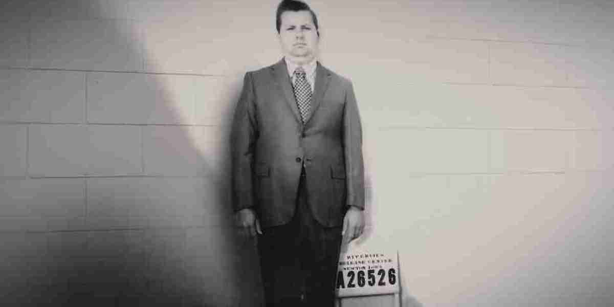 Conversations with a Killer - Gacy Tapes Review