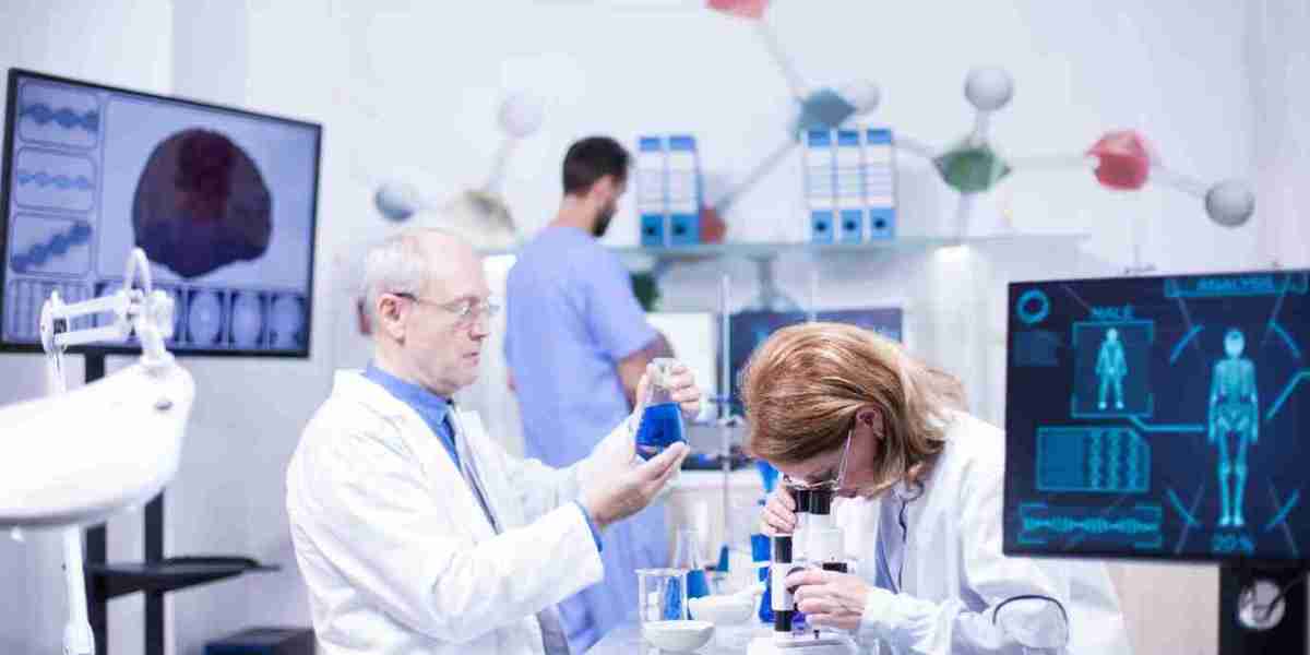 Bioimpedance Analyzer Market Driven by Personalized Medicine and Preventive Healthcare Trends in Global Markets