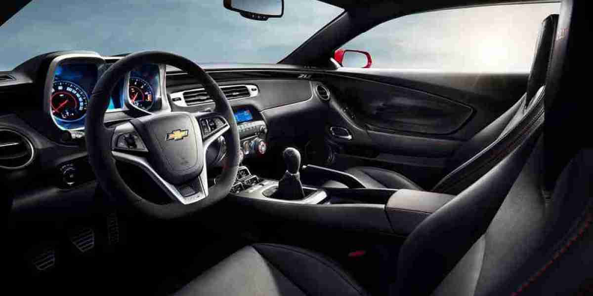 Comprehensive Summary of Automotive Interior Materials: Trends, Innovations, and Market Dynamics Shaping the Future