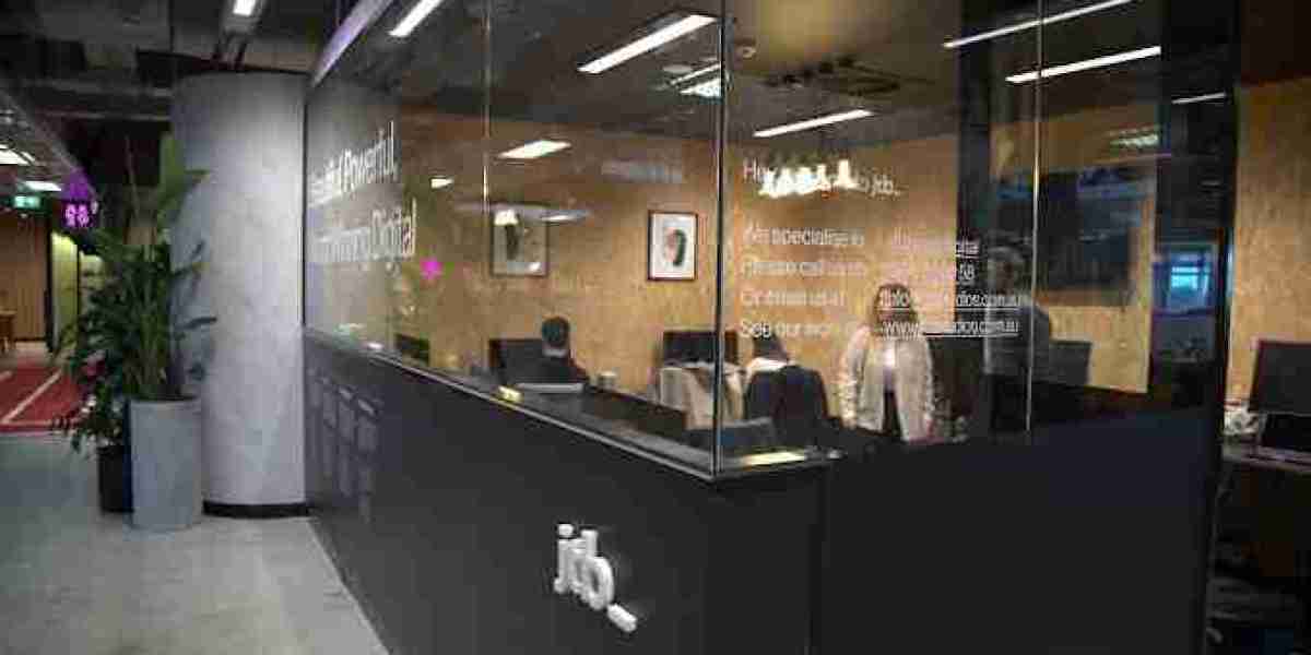 Expert Web Design Melbourne – Stunning Websites That Convert