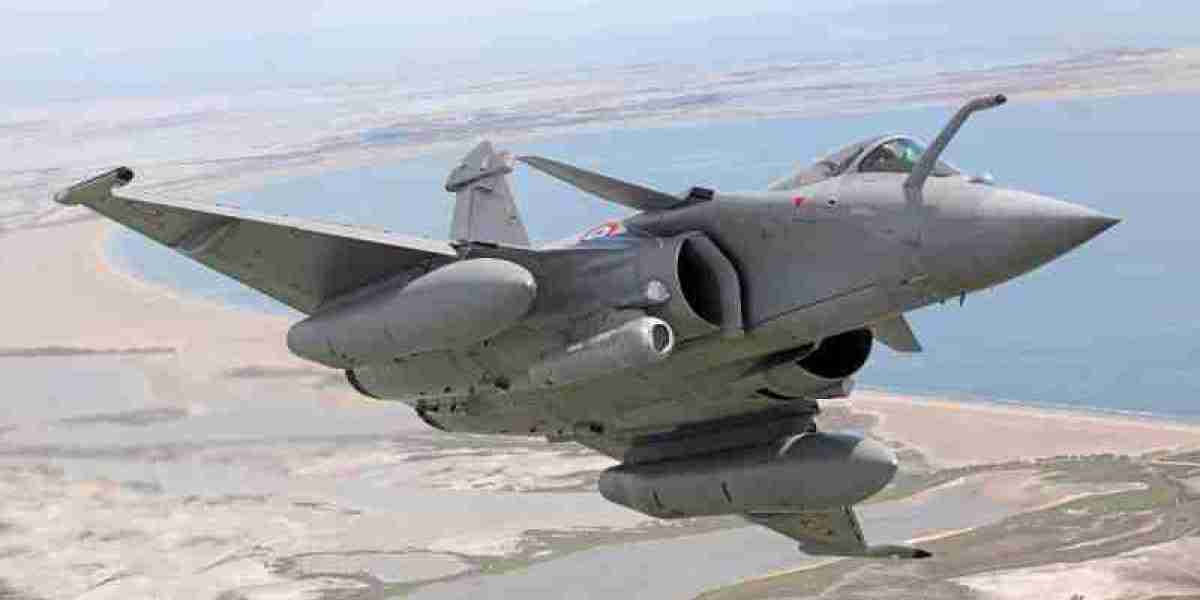 Airborne Optronics Market: Investment Strategies and Emerging Trends in Aerospace Surveillance Systems