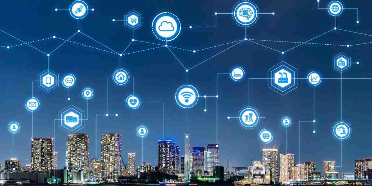 Unveiling Key Opportunities in 5G Infrastructure Market Across Industries and Emerging Digital Ecosystems