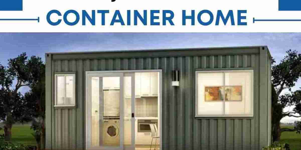 Office Container Suppliers in Delhi NCR – Durable & Cost-Effective Solutions