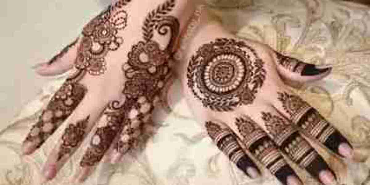 Mehndi Design Ideas for Every Occasion | Simple to Stylish