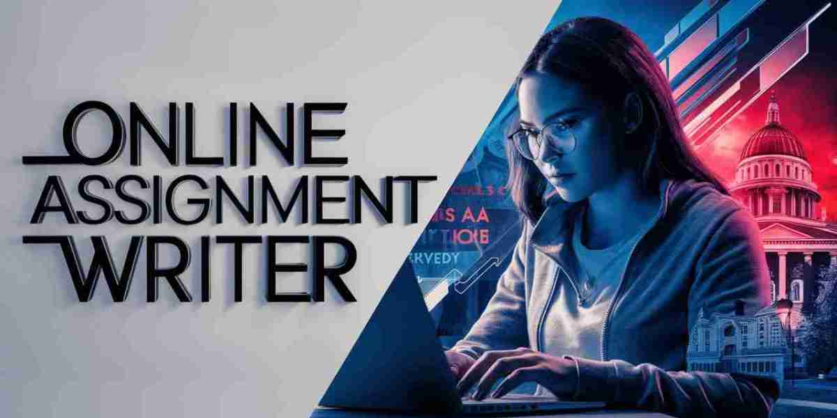 Assignment Writer Australia: Tailored for Australian Students