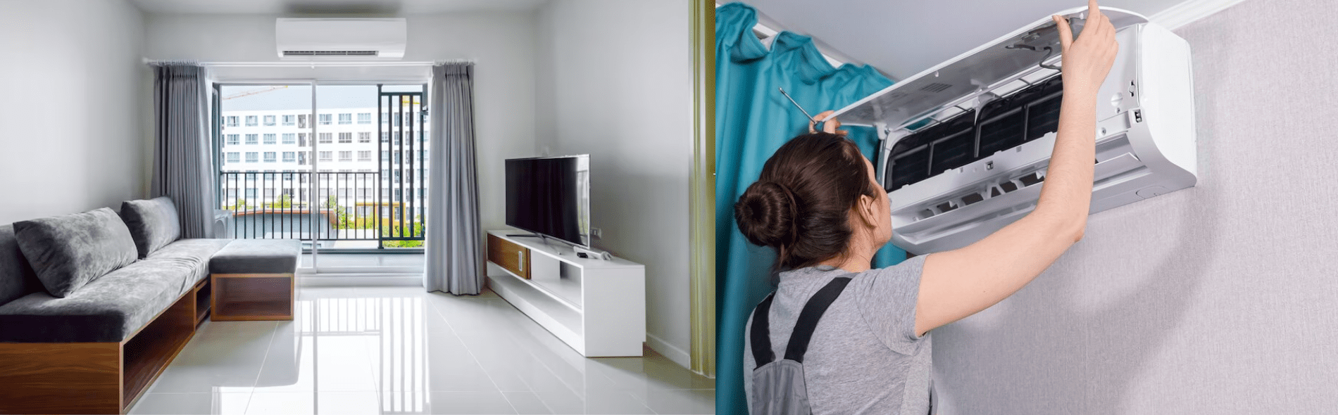 The Ultimate Guide to Efficient AC Utilization at Home