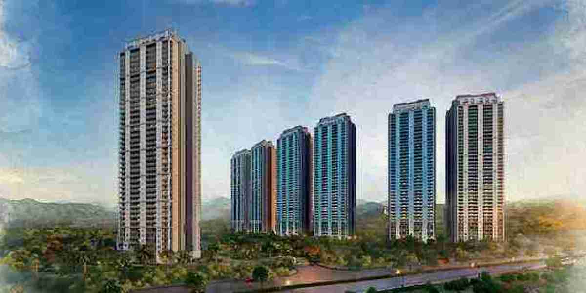 DLF Privana South Sector 77 Gurgaon – Embrace a Life of Luxury and Comfort