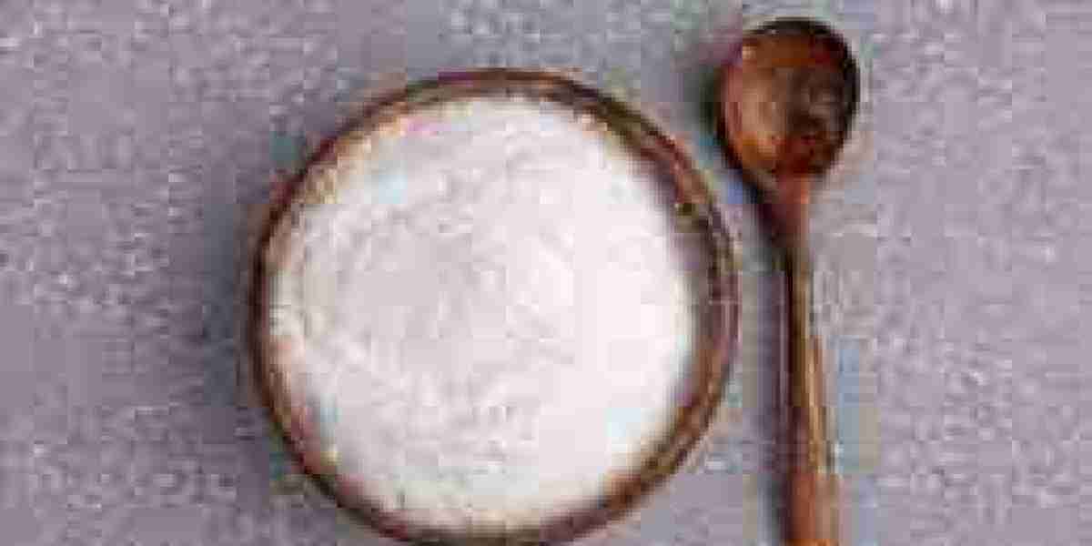 Plant-Based Collagen Market Forecast: Anticipating Growth Amid Shifting Wellness Trends