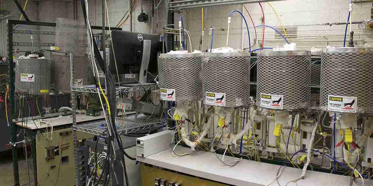 Stationary Fuel Cell Systems Market Demand Increases Due to Rising Adoption in Telecom and Data Centers
