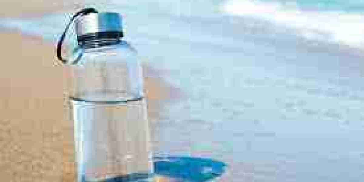 Reusable Water Bottle Market shifting consumer demand for durable, eco-friendly hydration products today