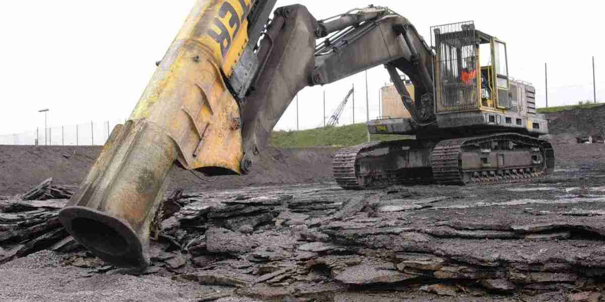 Steel Slag Market Share Increases with Growing Emphasis on Industrial Byproduct Utilization