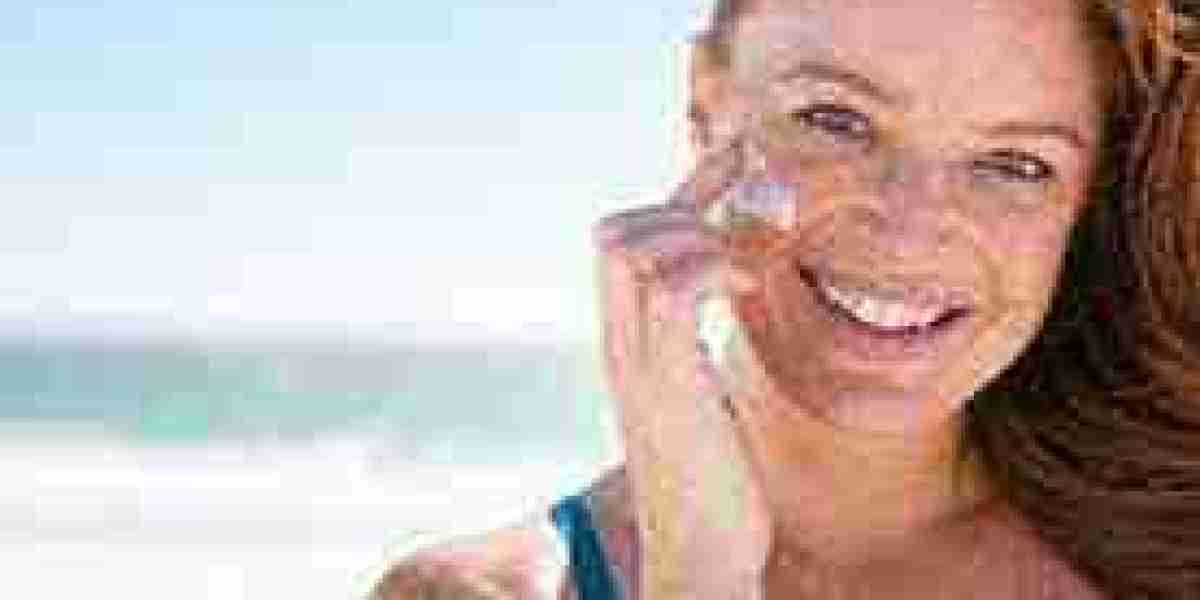 Sun Protection Products Market growing demand for products targeting sensitive skin and dermatological concerns
