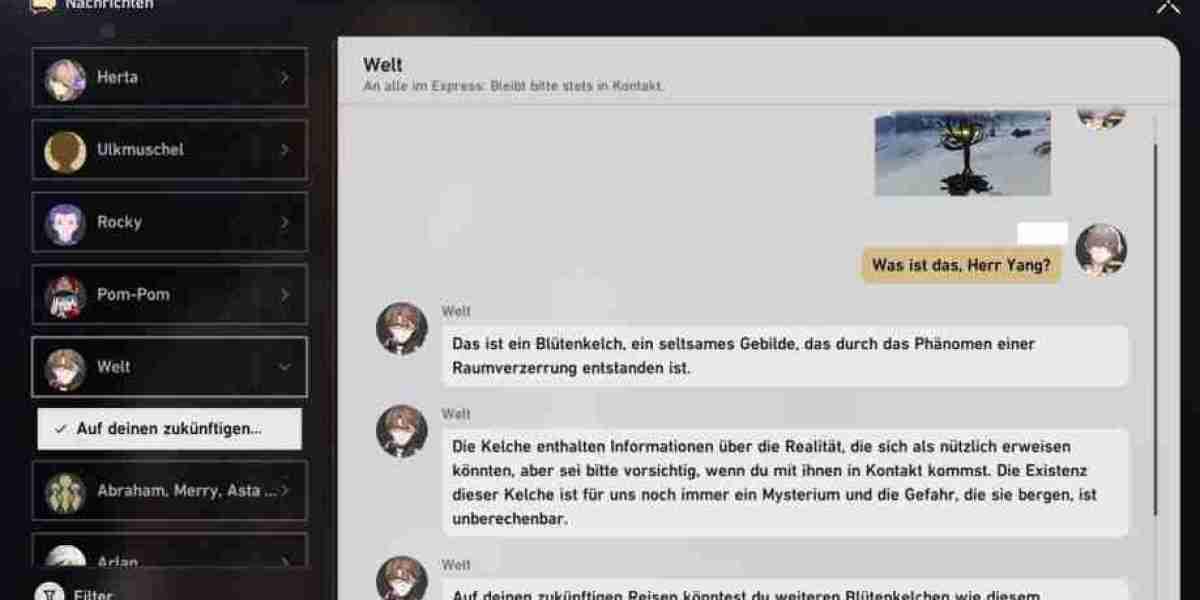 Honkai: Star Rail – Erster Eindruck [Review]