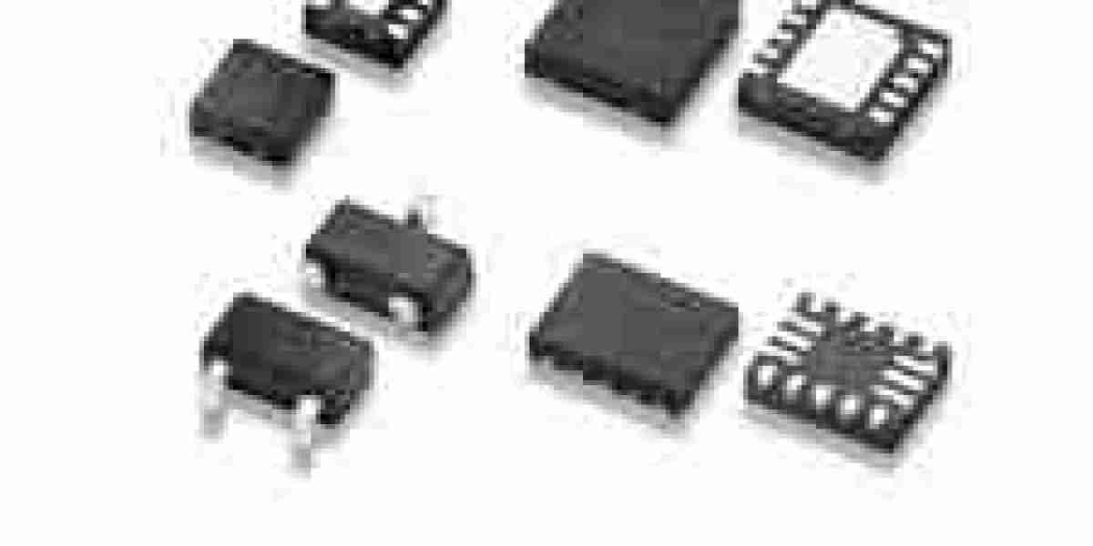 Electronic Fuse (eFuse) Market Accelerators: Key Factors Driving Growth and Innovation in the Industry