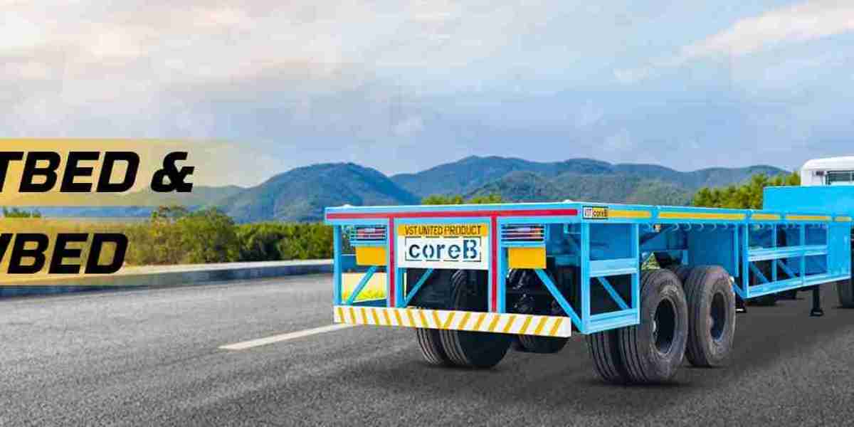 tipper manufacturers