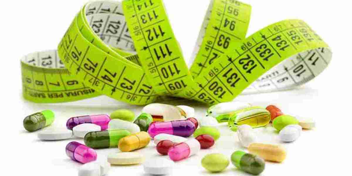 Weight Management Supplements Market Innovation Accelerates with Clean Label and Organic Product Development