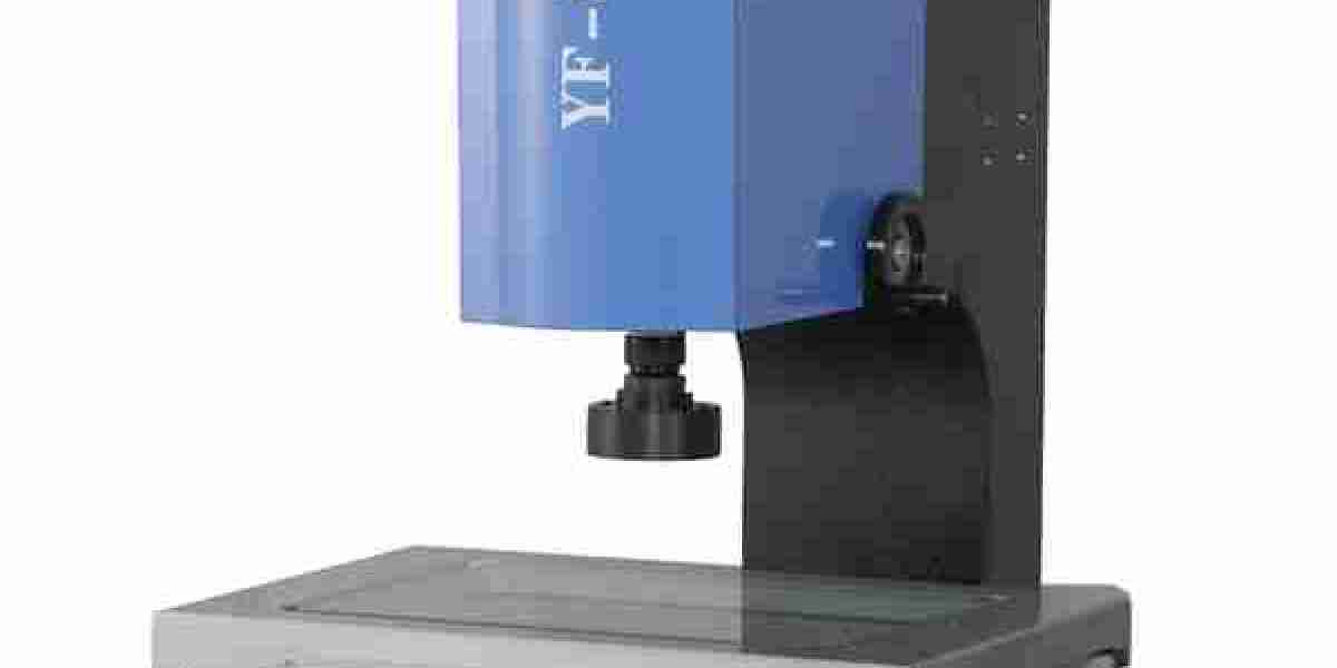 Video Measuring System Market Competitive Landscape Influenced by Smart Manufacturing and Industry 4.0 Adoption