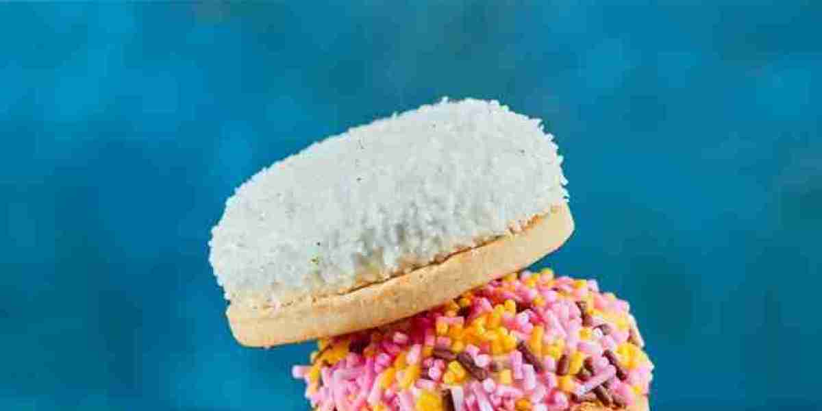 Frozen Bakery Products Market: Meeting Consumer Preferences for Convenience, Health, and Global Flavors
