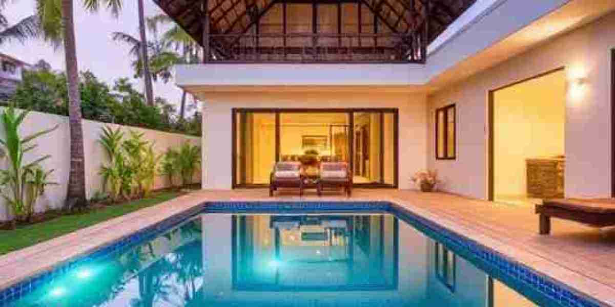 Live Like a Local: Boutique Private Pool Villas in Goa’s Heritage Neighborhoods