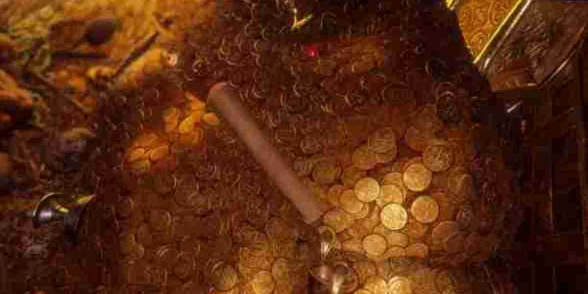 MMOexp Dark and Darker: Many players gather surplus resources