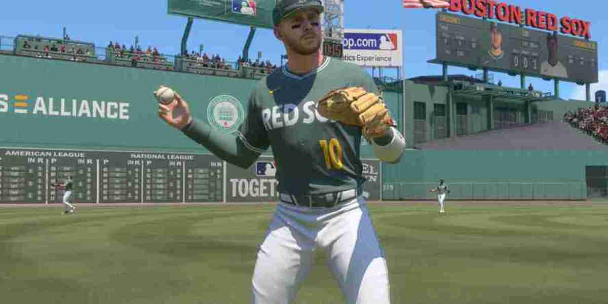 MLB The Show 25 Update #12 - New Features & Fixes