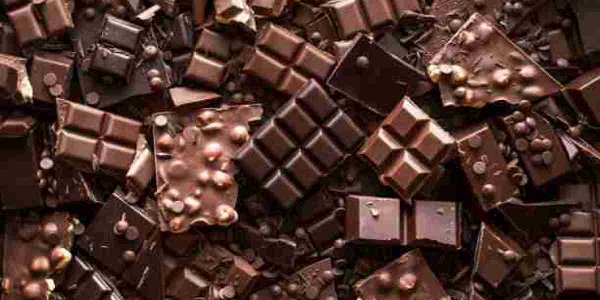 Low Calorie Chocolate Market Opportunities: Exploring New Avenues for Growth