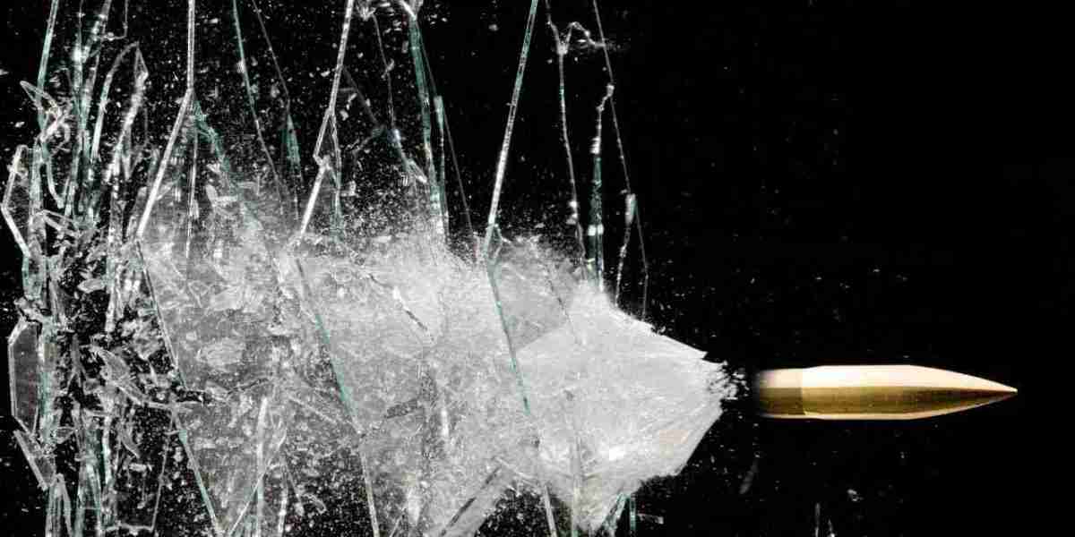 Bullet Resistant Fiberglass Panels Market: Emerging Trends and Innovations Shaping Growth Through 2033 and Beyond