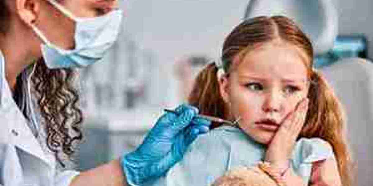 Quick and Immediate Solutions for Dental Emergencies