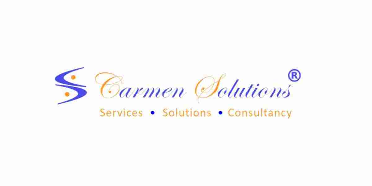 Web Development Company Delhi – Carmen Solutions
