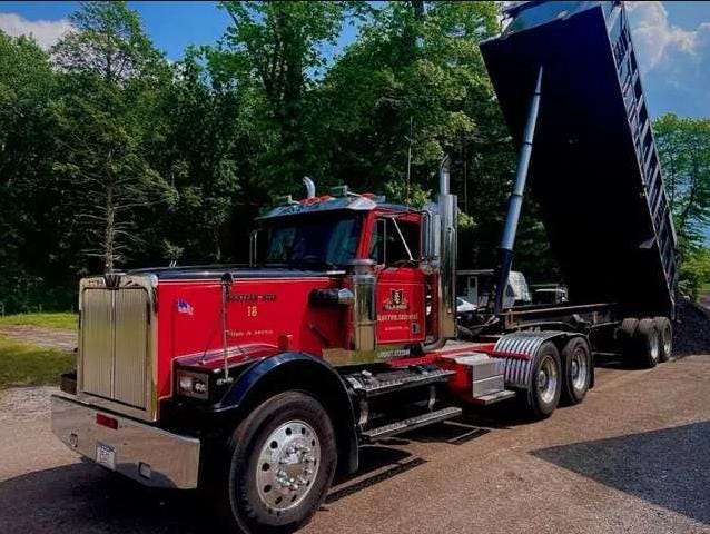 Maximize Efficiency with Bulk Landscape Material for Landscaping Success | by Southeastlandscapesupplyma | May, 2025 | Medium