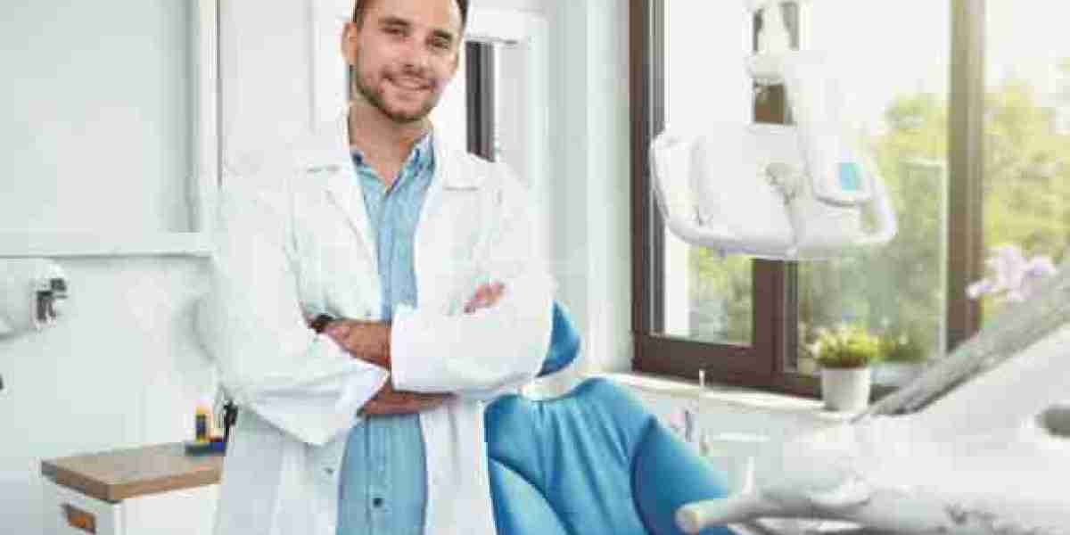 Why Regular Visits to a Dentist in Riyadh Are Essential for Your Health