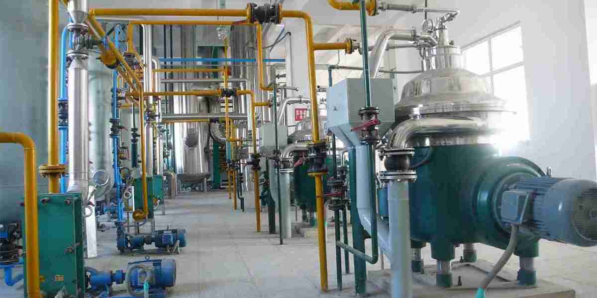 Oil Extraction Equipment Market Report: Analysis of Leading Manufacturers and Regional Performance