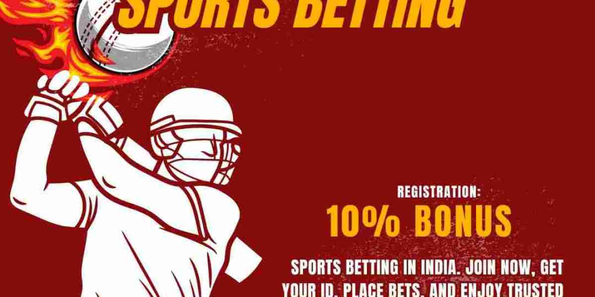 Goexch9 ll India’s Trusted Platform for Sports Betting