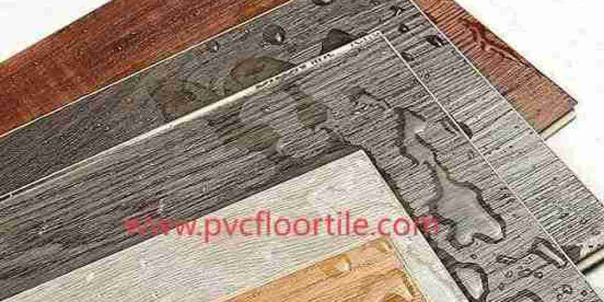 Guardians of Domestic Ecology: The Unseen Role of WPC Flooring Manufacturer