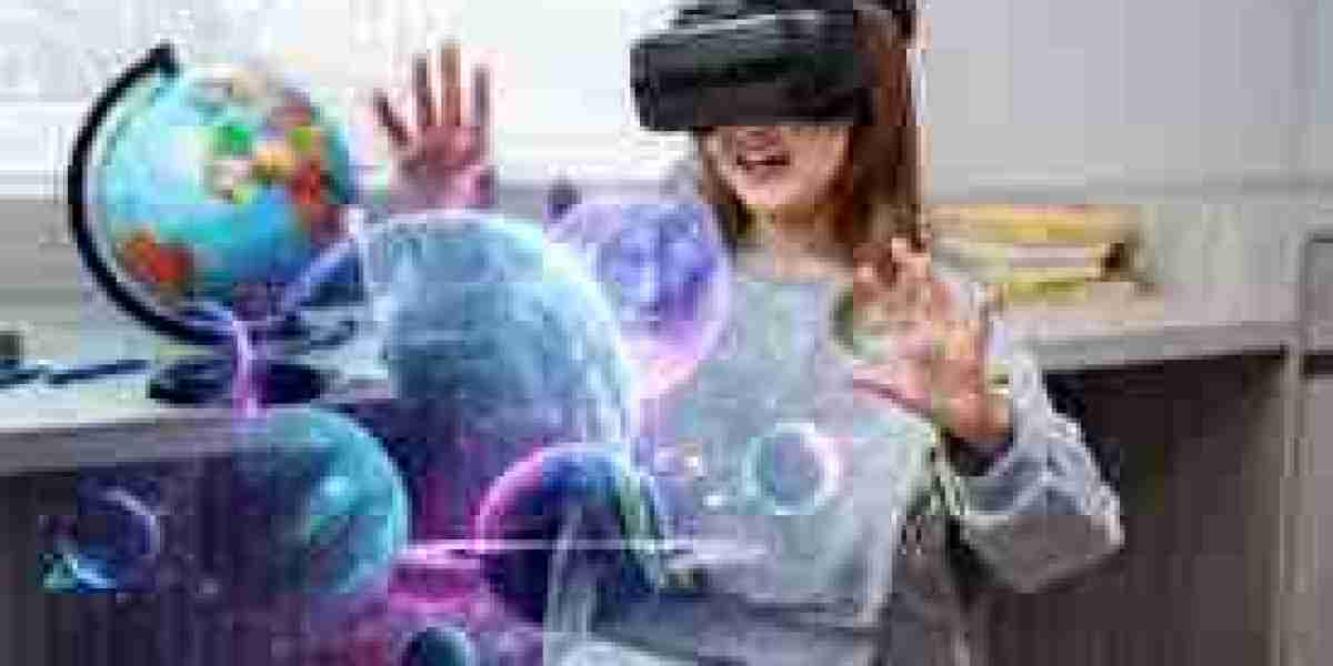 Augmented Reality Glasses Market Development: Navigating Innovation and Growth