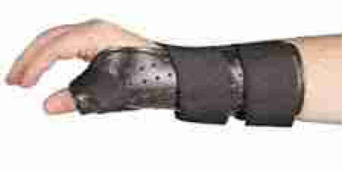 Orthopedic Braces & Supports Market emerging markets exhibit rising adoption driven by healthcare accessibility impr