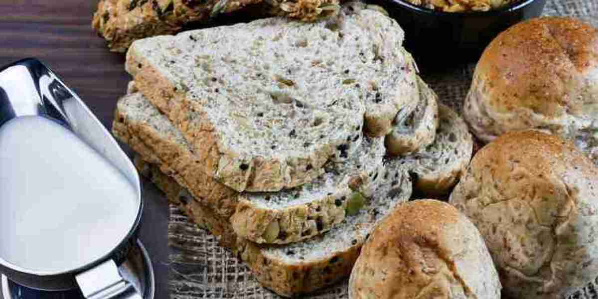 Vegan Bakery Products Market Emerging Opportunities in Sustainable and Health-Conscious Consumer Trends