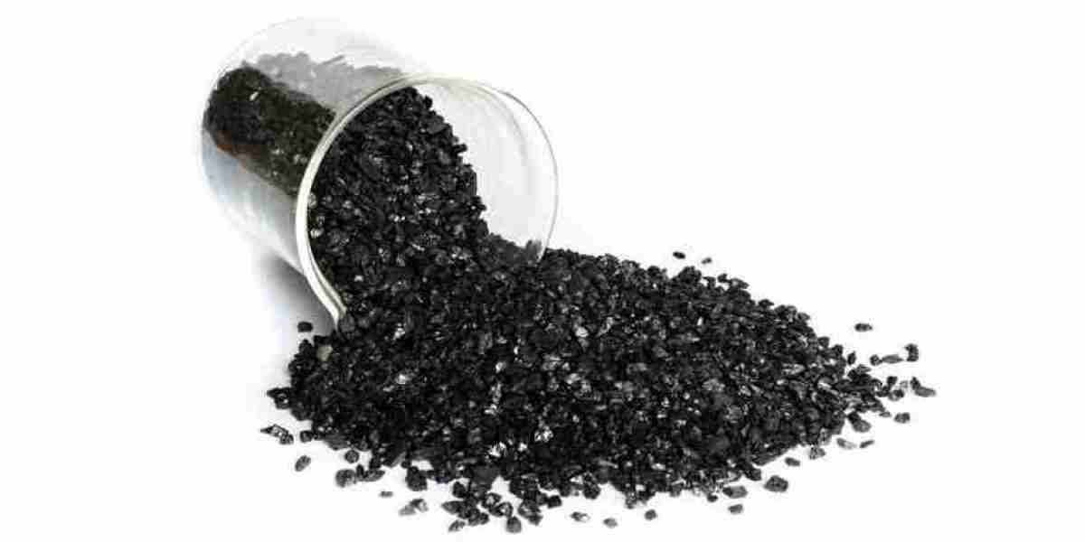Activated Carbon Filter Market Opportunities: Growth in Emerging Markets and Smart Cities