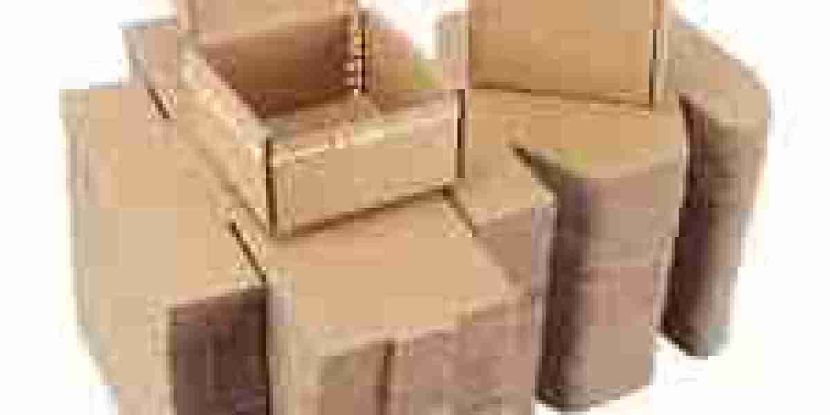 Global Kraft Paper Boxes Market to Reach USD 30.5 Billion by 2031 as Sustainable Packaging Demand Soars