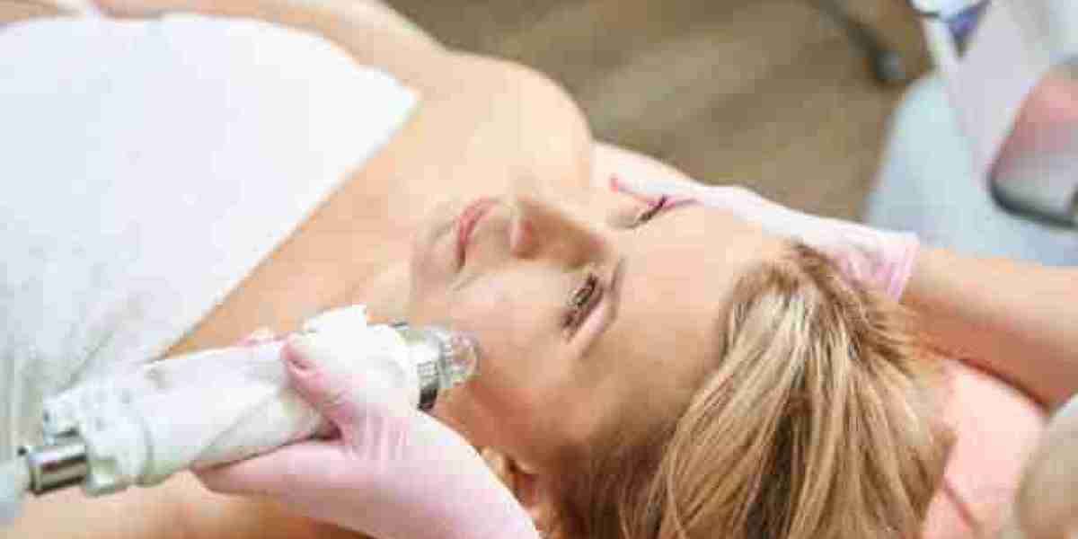 Before and After Using the Derma Pen: What You Need to Know