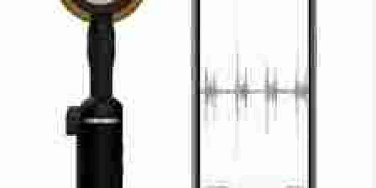 Digital Stethoscope Market Transformation Driven By Growth In Point-Of-Care Diagnostic Tools Globally