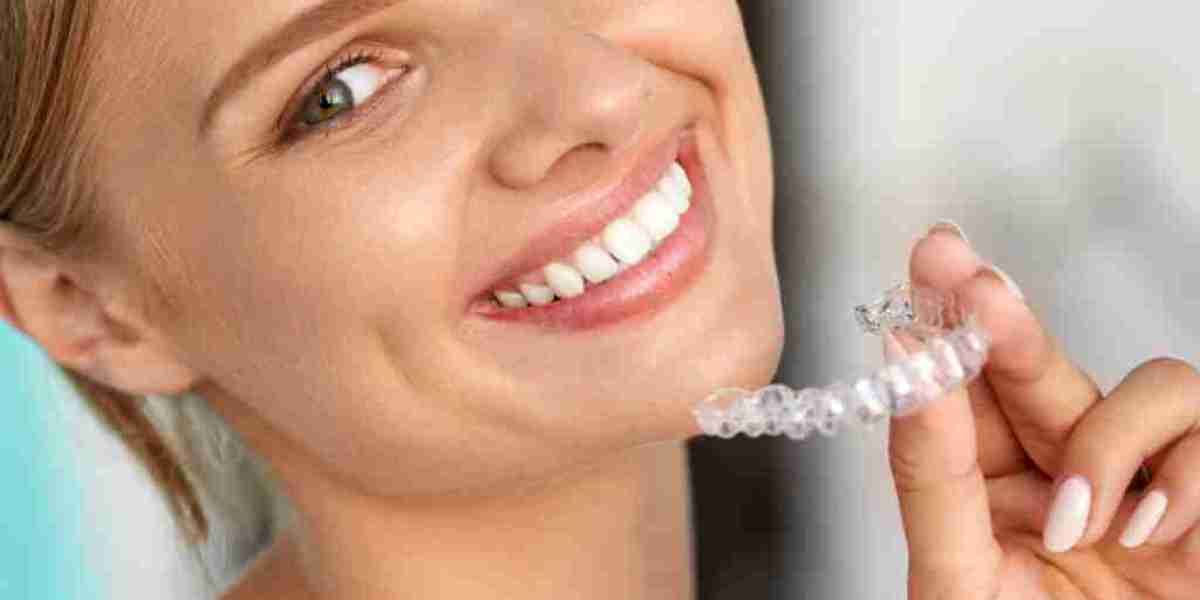 Tips for Keeping Your Aligners Clear and Odor-Free