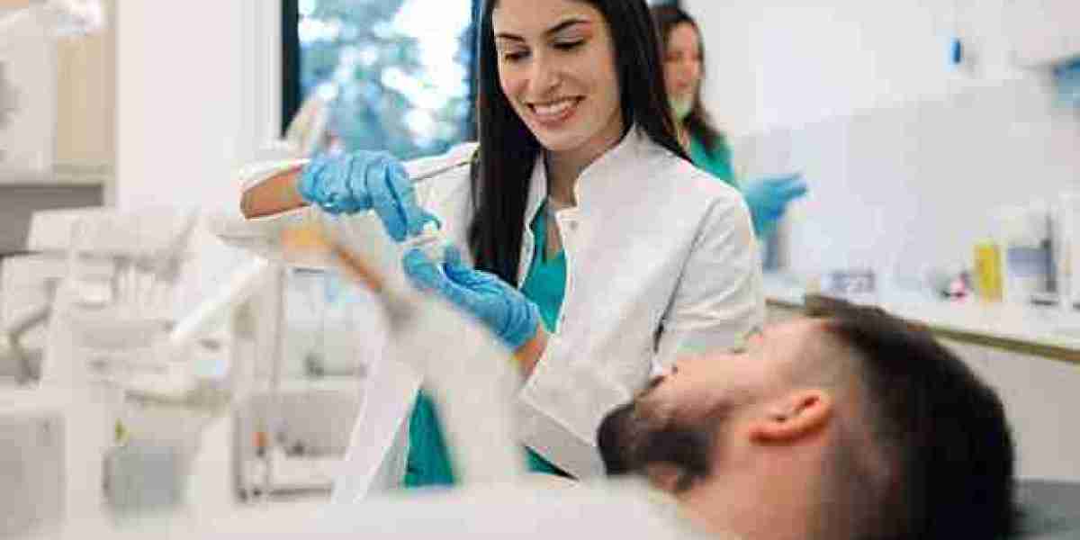 How Teeth Cleaning and Polishing Keeps Your Gums Healthy