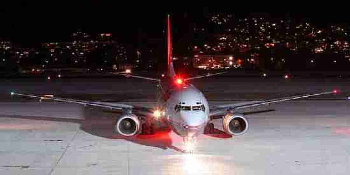 Aircraft Lighting Systems Market Shaped by Advances in LED Technology and Energy Efficiency Solutions