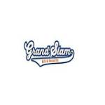 Grand Slam AV And Security