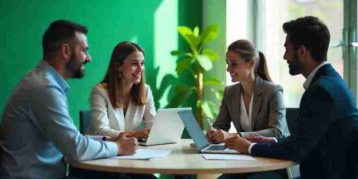 Mastering Green Compliance: Your Guide to ISO 14001 Internal Auditor Training